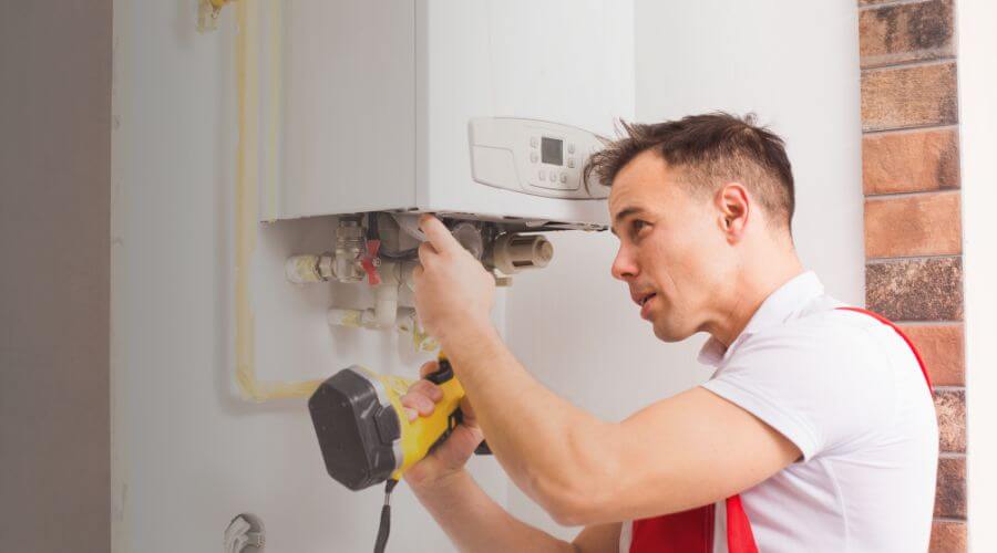 Professional emergency plumbing in Covington, KY